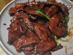 -小吊梨汤·北京菜(香山店)