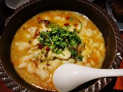 豆花鱼-花千醉(新街口店)