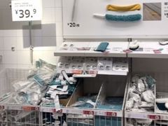 -宜家家居(哈尔滨商场店)