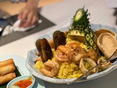 -蕉叶·泰国歌舞风情(世贸店)