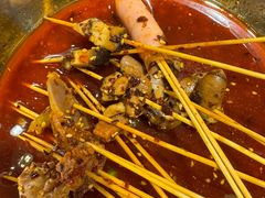 -嘉州鲜知味钵钵鸡(奎星楼店)