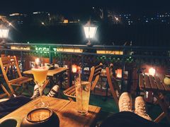 -Sirena海妖日咖夜酒