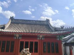 -郭守敬纪念馆