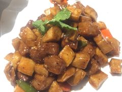 -福海居烤鸭店(鸟巢店)