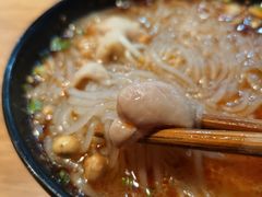 -青石桥老瓦房肥肠粉总店(青石桥总店)