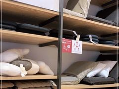 -MUJI无印良品(武汉世界城广场店)