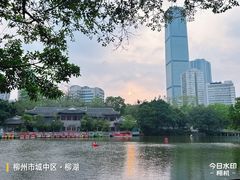 -柳侯公园