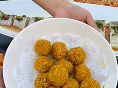 -汉水谣·江景餐厅(江滩店)