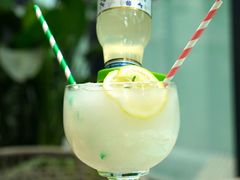 -大树餐厅(红旗街万达店)