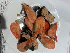 -汉巴味德·烤肉与啤酒的自助(杭州大悦城店)
