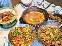 -费大厨辣椒炒肉(黄兴中心广场店)