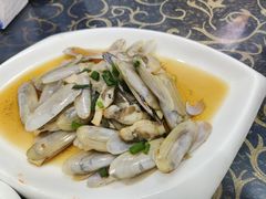 -梅子大排档