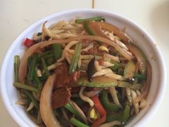 -焦大头牛肉小饭(南关店)