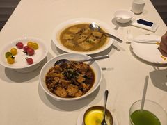 -道道鲜·崇明私房菜(五角场店)