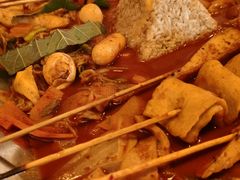 -包装马车·韩国料理·포장마차