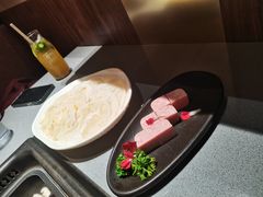 -巴奴毛肚火锅(悠唐购物中心店)
