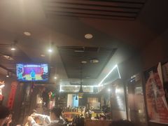 -汪爹爹武汉牛三鲜(朝外大街店)