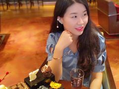 -The Lounge·大堂酒廊·北京粤财JW万豪酒店