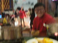 -火舞泰·泰式海鲜火锅餐厅(世纪城店)