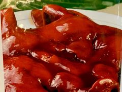 -玉华台饭庄(裕中西里小区店)