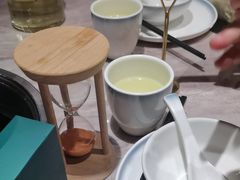 -野·大山里野生菌石锅土鸡(益田假日店)