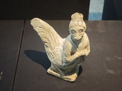 -安阳博物馆