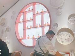 -竹外桃花·江南小酒馆(SKP·S店)