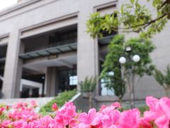 -浙江大学附属中学(丁兰校区)