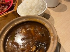 -避风塘(百联东郊店)