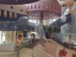-奈尔宝家庭中心·亲子餐厅(宝安店)