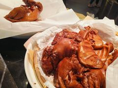 -字号兴·IN食西安老字号美食集合(凤城八路店)