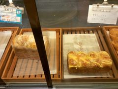 -米洛克欧洲蛋糕(西南路店)