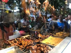 -陈鹏鹏潮汕菜(欢乐海岸 海边景观店)