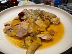 -晓粤·惹味粤菜(凯德乐峰广场店)