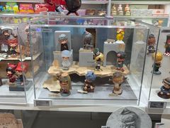 -泡泡玛特POPMART(万达店)