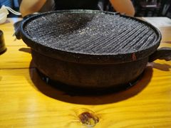 -御记碳烤肥牛(东城万达店)