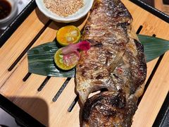 -匠和风精致料理(莆田财富中心店)