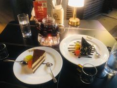 -巴伐利亚啤酒坊(意式风情街店)