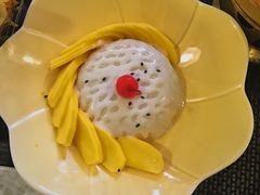 -泰阁暹罗餐厅(万达店)