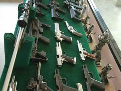 -甲米射击场KRABI SHOOTING RANGE