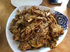 -力力豆花庄(广渠门店)