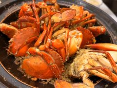 -阿忠食坊大排档·20年老店(万象城店)