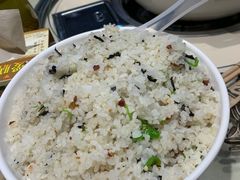 -爱膳菌锅锅(阳南店)