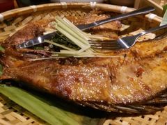 云海肴·云南菜(伊势丹店)-云海肴·汽锅鸡·云南菜(天津国金汇店)