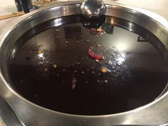 -水碾河刘老大串串香(水碾河路店)
