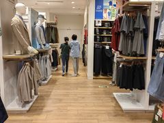 -优衣库(北京枫蓝国际广场店)