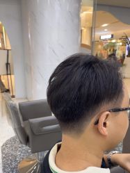 -苏豪路易士·嘉玛发廊