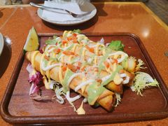 -Taco Mama嗒蔻妈妈墨西哥餐厅(环宇城店)