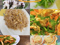 -贞姨美食·老字号海鲜大排档