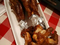 -西贝莜面村(近铁城市广场店)